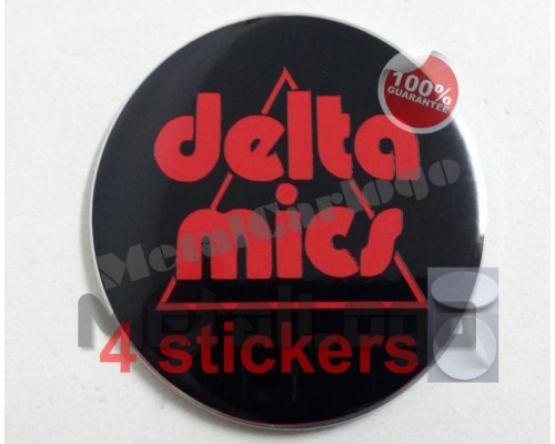 Delta Mics
